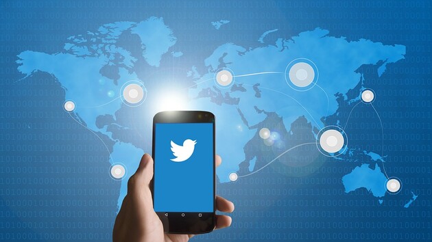 Изменения в политике Twitter вызвали всплеск русской и китайской пропаганды