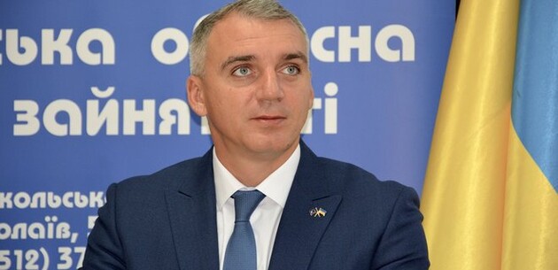 В Николаеве произошел антикоррупционный прорыв – мэр обязал публиковать сметы в машиночитном формате
