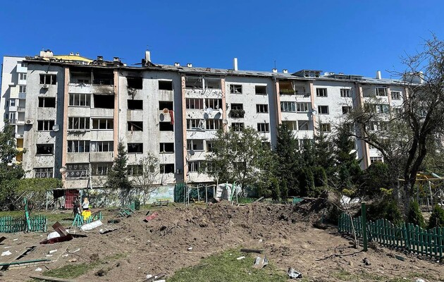 Украинцы смогут получить помощь на ремонт поврежденного жилья благодаря Всемирному банку