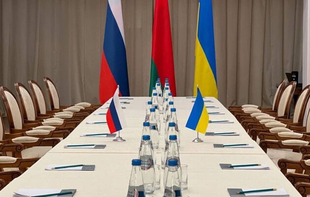 Если Украина начнет переговоры с РФ, поставки для ВСУ будут задерживать по политическим соображениям — Арахамия