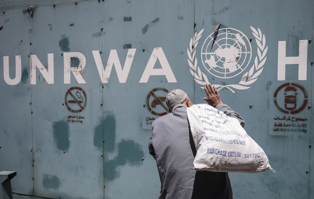 190 сотрудников агентства ООН принадлежат к боевикам – Reuters со ссылкой на разведку Израиля