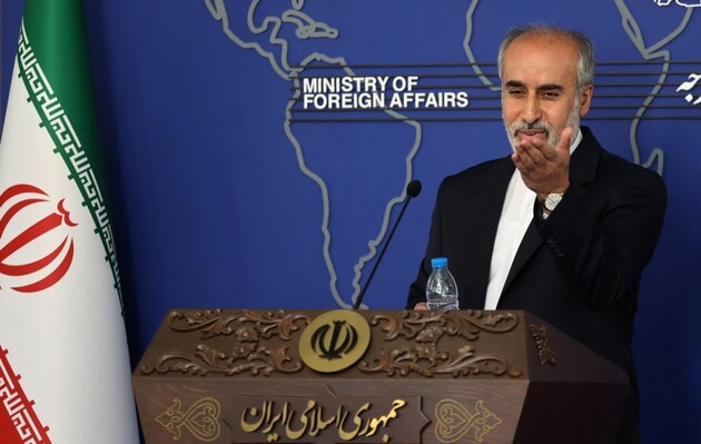 Иран заявил, что удары по боевикам-хуситам «угрожают международному миру и безопасности»