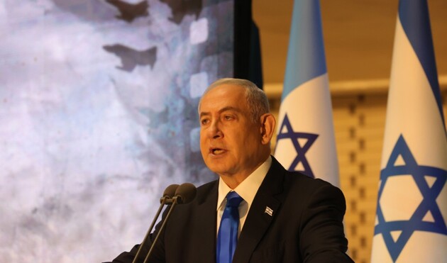 Нетаньяху спрогнозировал, когда в Секторе Газы завершатся боевые действия