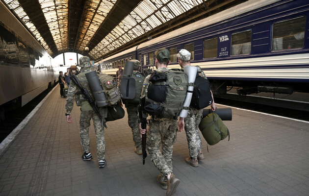 Демобилизация военных: когда ее ждать в Украине