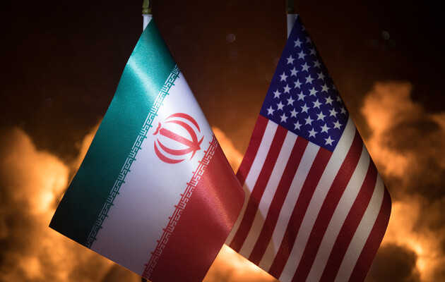 Иран призвал США 