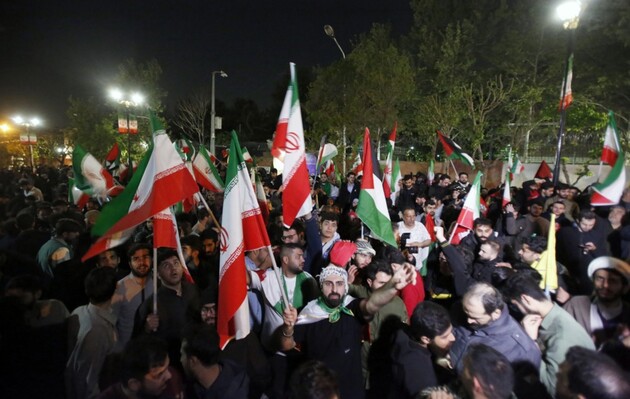 Иран не рассчитывал нанести существенный вред Израилю – Климкин объяснил мотивы Тегерана
