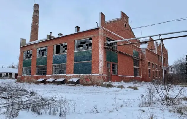 Спиртзавод в Черниговской области ФГИУ продает с долгами на 21 миллион и требованием сохранить коллектив