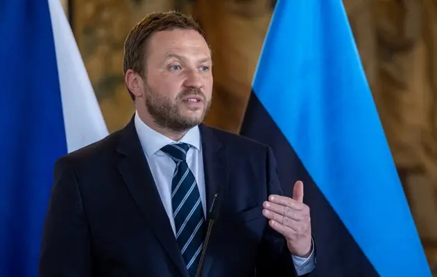 Естонія викликала російського повіреного через глушіння сигналу GPS у Балтії