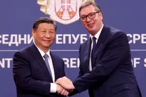 Сербія проміняла Росію на Китай – Politico