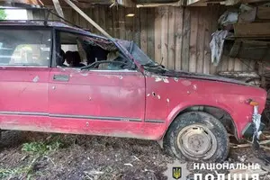 Війська РФ обстріляли чотири громади Чернігівщини: є руйнування та постраждалий