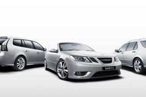 BMW будет поставлять двигатели для Saab
