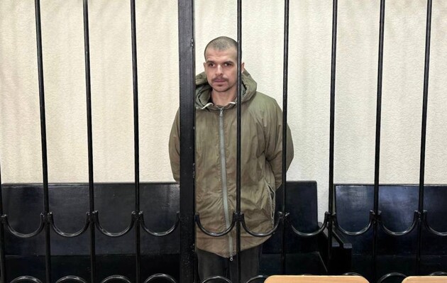 У так званій «ДНР» засудили до довічного ще одного українського військового