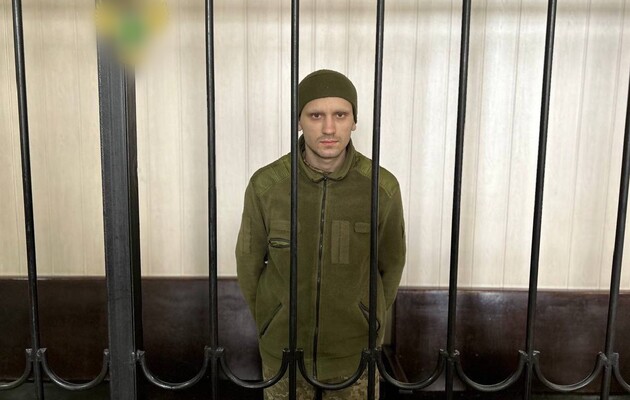 Пожиттєве за ґратами: у так званій «ДНР» влаштували судилище над грузинським захисником «Азовсталі»
