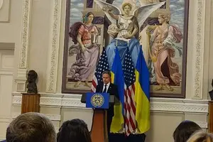Блінкен попередив, що Україні доведеться піти на шлях суттєвих реформ