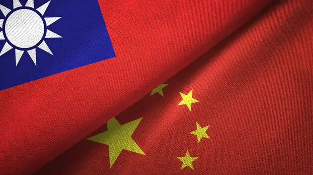 Китай запровадив санкції проти політичних експертів на Тайвані перед інавгурацією нового президента острова 