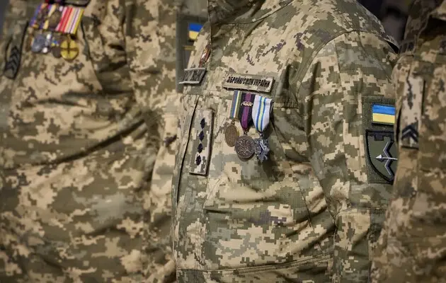 Від сьогодні в Україні більше немає статусу «обмежено придатний» для військової служби