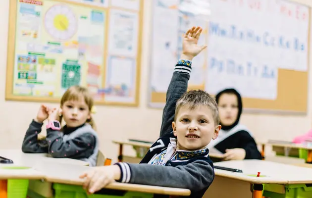 Важливе питання: як зарахувати дитину до школи у Польщі
