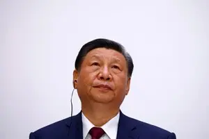 Сі Цзіньпін заявив, що Китай «ніколи не забуде», як НАТО бомбардувало його посольство