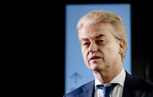 Коаліція у Нідерландах визначилася, чи буде новий уряд підтримувати Україну