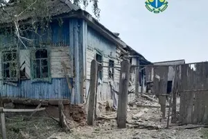 РФ обстріляла 10 громад у Сумській області: є поранений