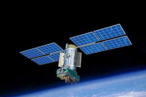 На орбіту виведено три супутники ГЛОНАСС