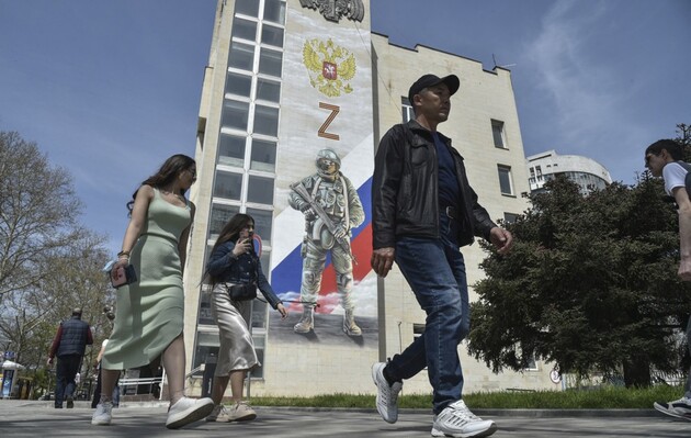 Росіяни починають нову хвилю примусової мобілізації у Луганській області: хто підлягає 