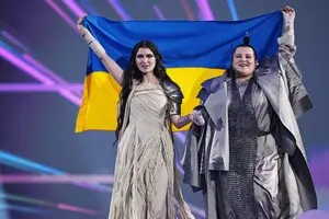 Політика чи ні: як голосували за Україну на 