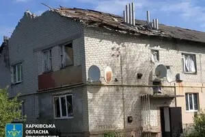 Українські військові контролюють Вовчанськ на 60% — Харківська ОВА