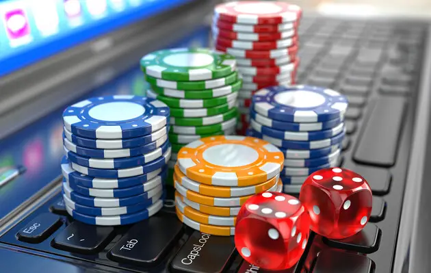 В Україні заборонили рекламу азартних ігор та запровадили ліміт ставок для гравців