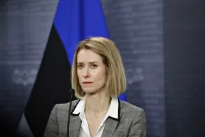 Відправка військових НАТО в Україну не призведе до ескалації війни — премʼєрка Естонії 