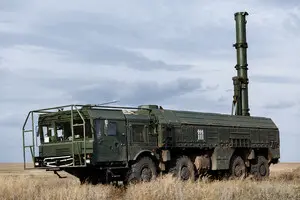У Росії розпочали обіцяні навчання ядерних сил – використовуються «Іскандери» та «Кинджали»