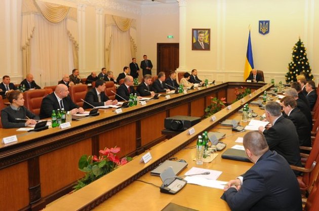 Гриценко рассказал о главных изменениях в политике украинского правительства