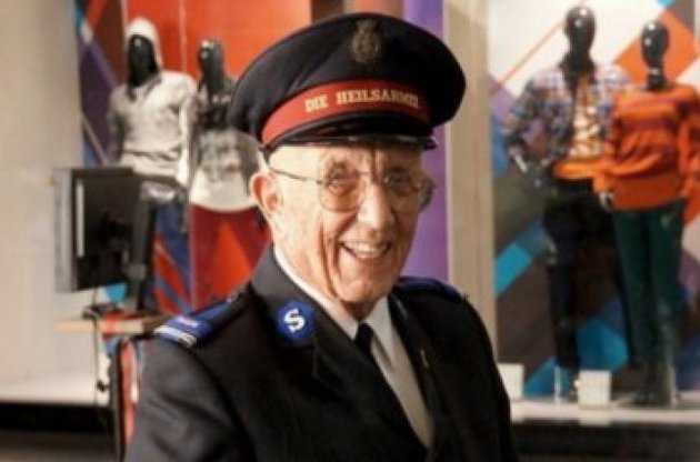 Швейцария отправит на «Евровидение» 94-летнего музыканта
