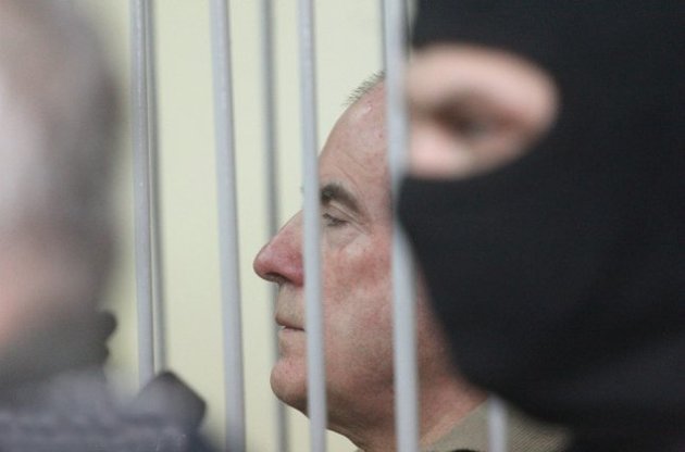 Пукач получил пожизненный срок за убийство Гонгадзе
