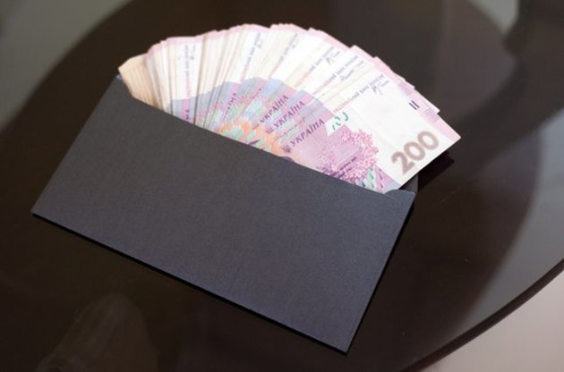 Налоговики в 2012 году ликвидировали в Киеве 15 "конвертов" с оборотом в 2,5 млрд грн