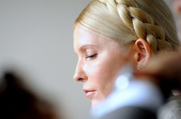 Суд розпорядився доставити Тимошенко на допит у "справі Щербаня" 13 лютого