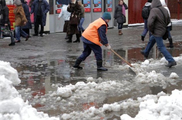 В Україні у найближчі дні збережеться тепла погода