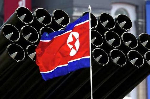 США готові завдати превентивного удару по Північній Кореї