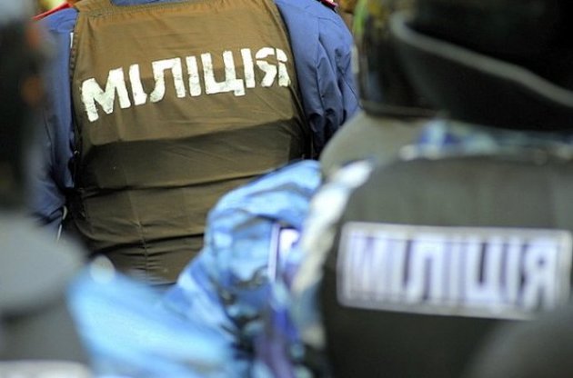 Азаров вернулся к идее финансовой полиции, перепоручив ее МВД