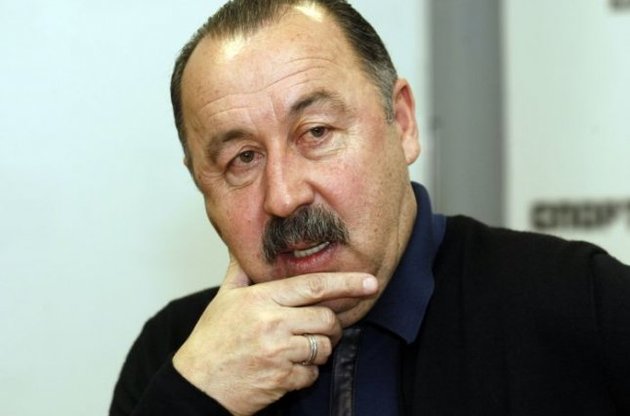 Газзаев обещает ФФУ до 50 млн евро в год отчислений от объединенного чемпионата