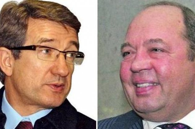 Таруту и Гайдука допросят в суде по "делу Щербаня"