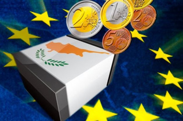 Кіпр зніме фінансові обмеження через місяць