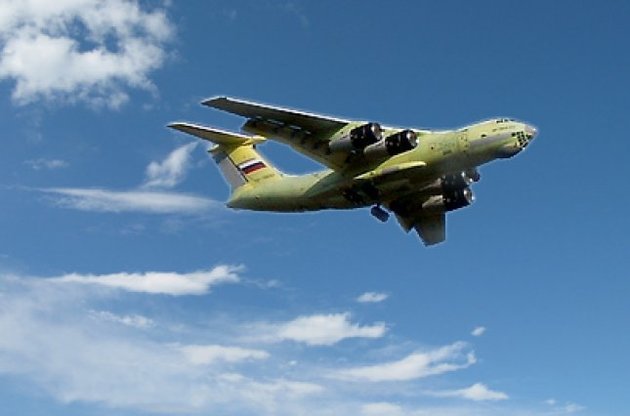 Замену Ан-70 на Ил-476 "продавил" в интересах родственника замглавы российского  правительства