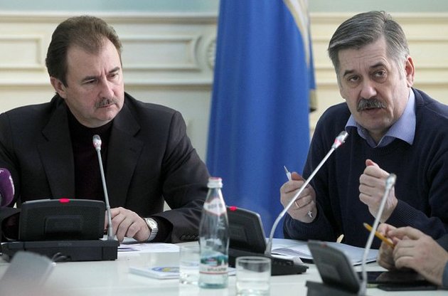 Мазурчак возвращается в КГГА: будет главным советником Попова и займется развитием Киева