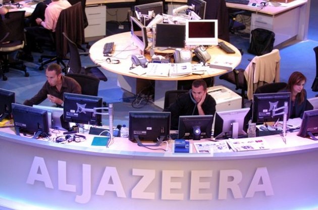 В Ираке запретили вещание "Аль-Джазиры" за "пропаганду вражды"