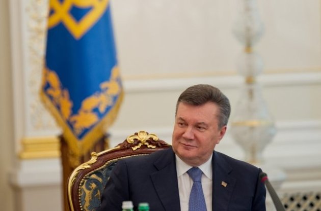 Оппозиция хочет победить Януковича уже в первом туре президентских выборов