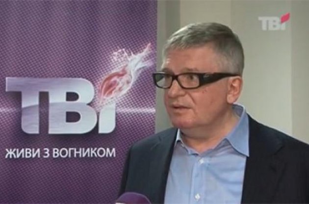 Кагаловский: Клюев знал о готовящемся захвате ТВі и обещал выкинуть рейдеров с канала