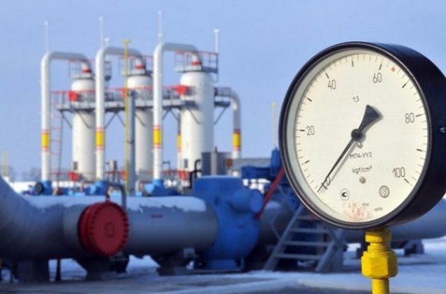 ЕС ищет новые пути снижения стоимости российского газа