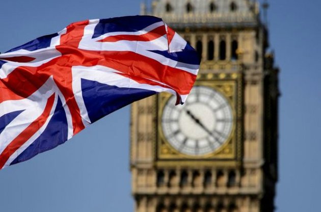 В парламент Великобритании внесен законопроект о референдуме по выходу из Евросоюза