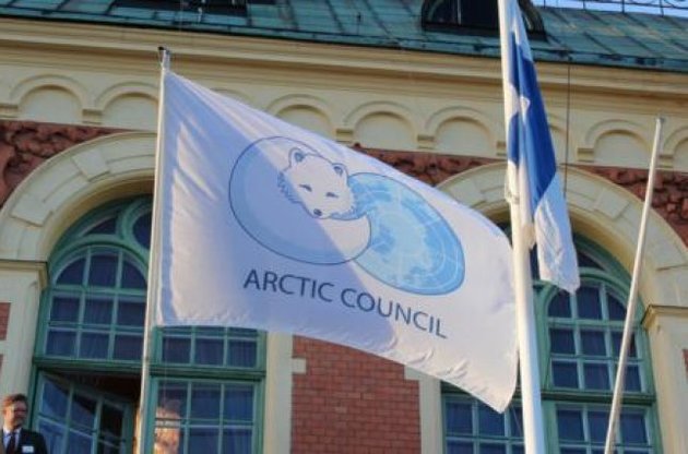 Китай добился статуса наблюдателя в Арктическом совете, Евросоюз - нет